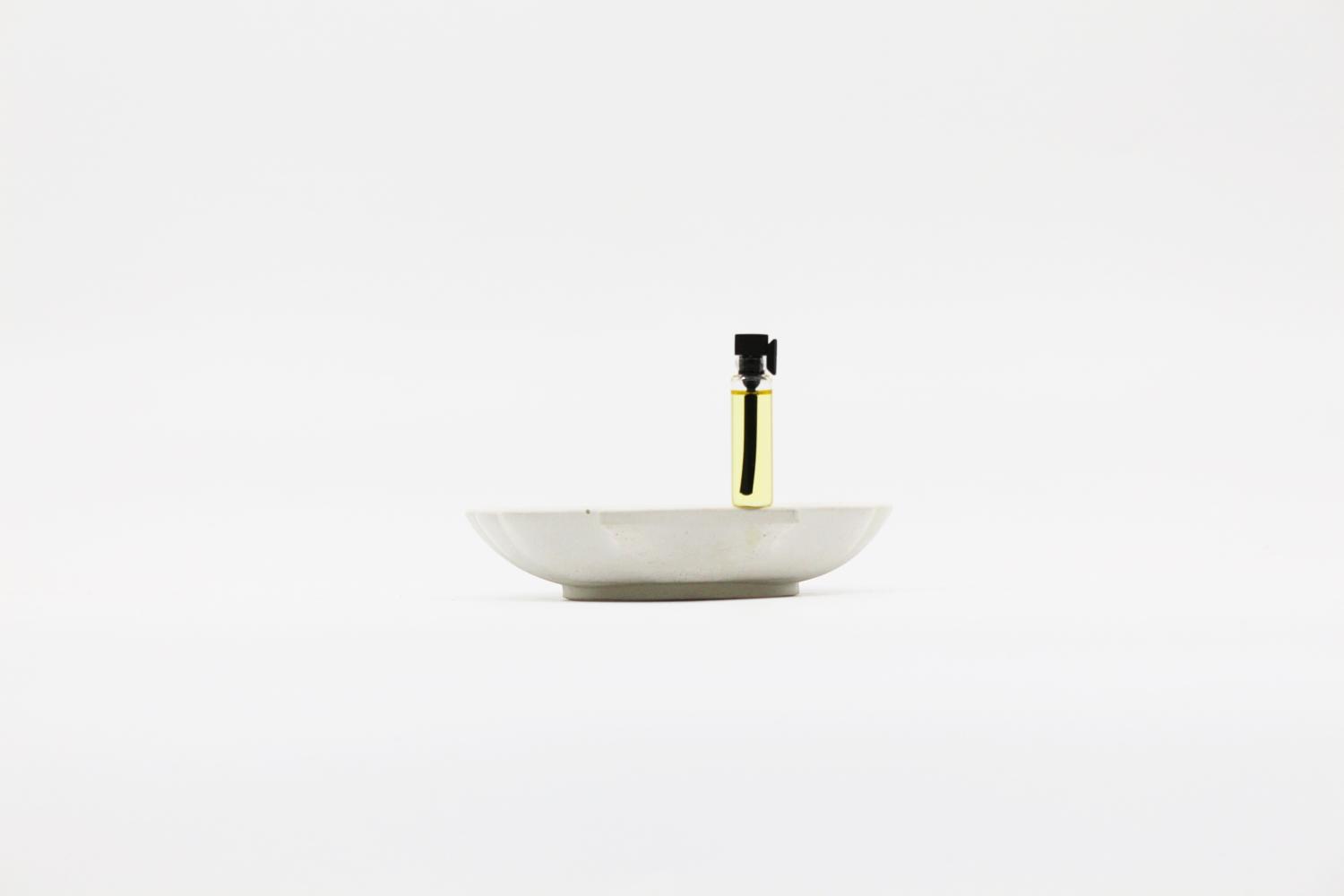 Нероли абсолют "Bint Badur" мини