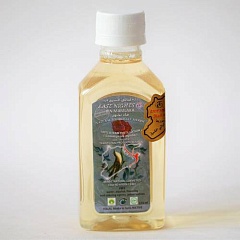 Натуральный гидролат смолы мирры Bin Mamlaka «Сын королевства»