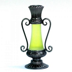 абсолют light сладкой смолы африканской мирры Al-Razi