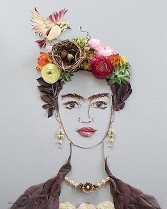 Сурьма, кохль
