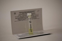 Цикламен персидский абсолют «Hatab» 1 мл