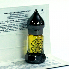 Акация сеяльская абсолют