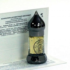 Ксилопия ароматная абсолют