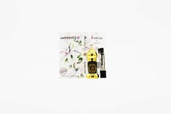Afrodiziak «Афродизиак» натуральные масляные духи МИНИ