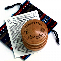 Подарочная макмария Mishana «Мижана»