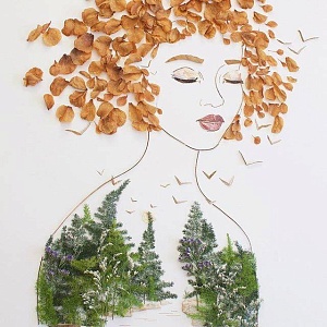 Мини шампуни