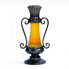 Bergushadi «бергушади» абсолют light ферментированных листьев пачули